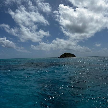 Posada Lkjay Providencia Isla Экстерьер фото
