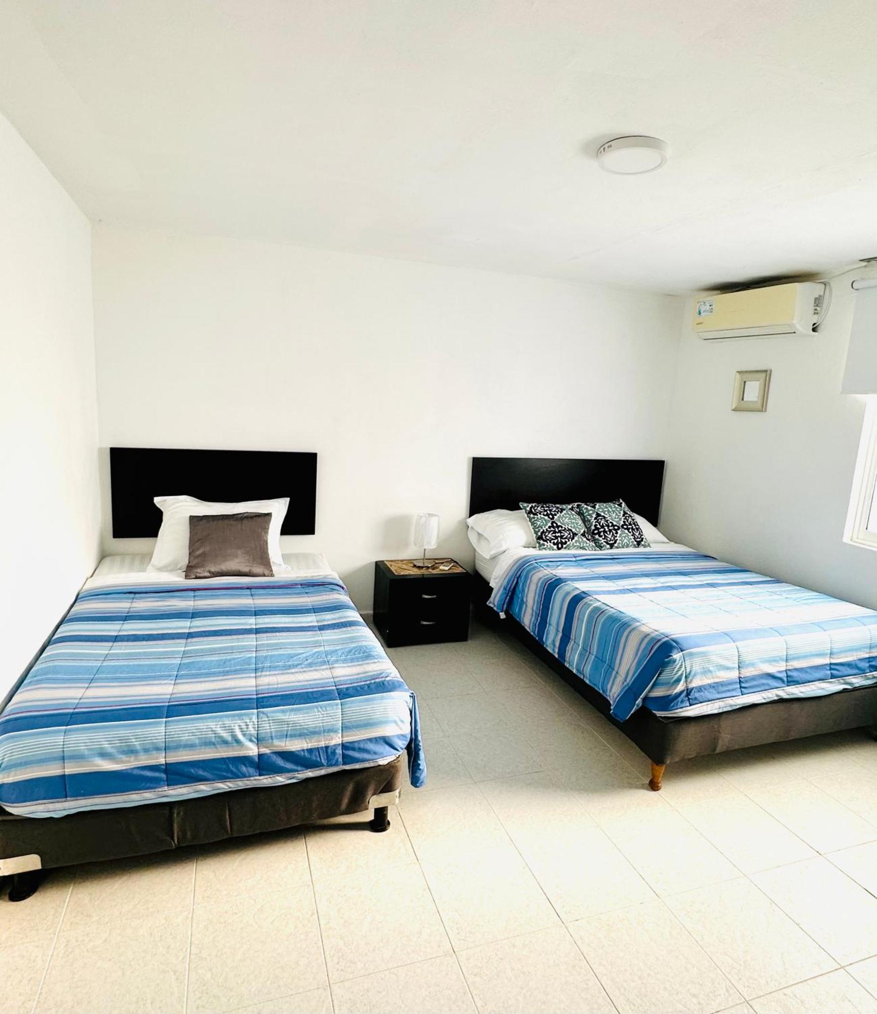 Posada Lkjay Providencia Isla Экстерьер фото
