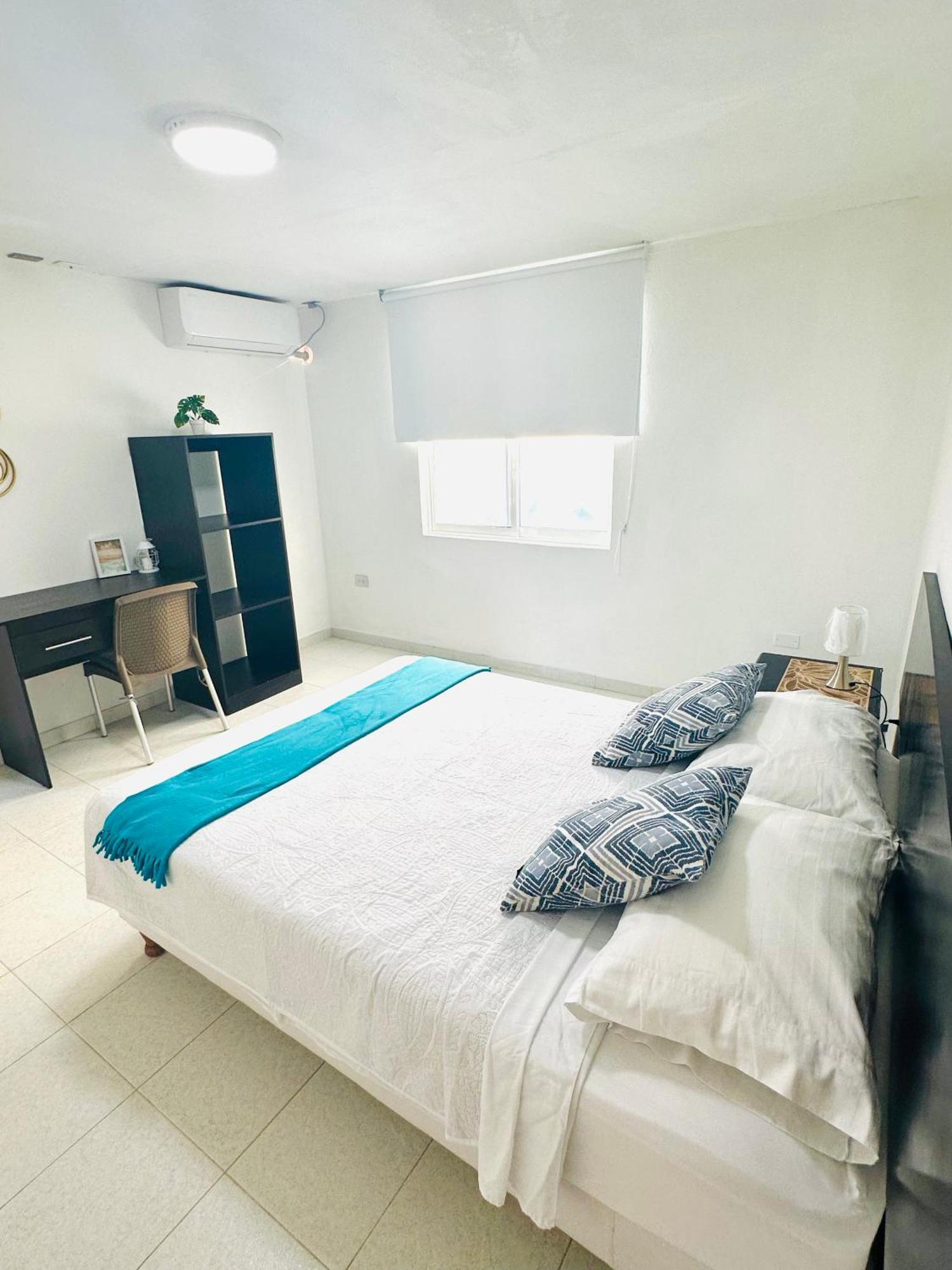 Posada Lkjay Providencia Isla Экстерьер фото