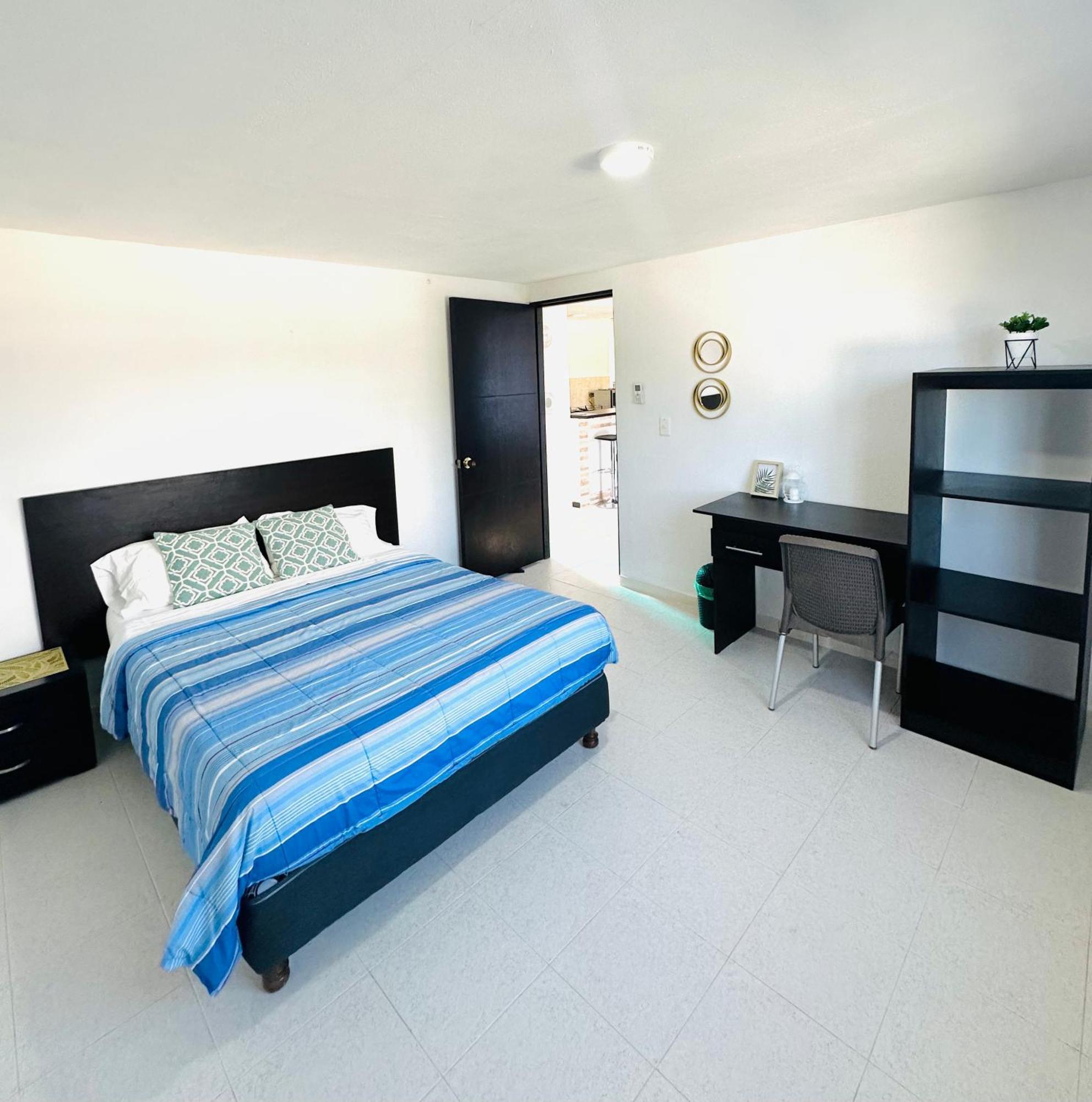 Posada Lkjay Providencia Isla Экстерьер фото