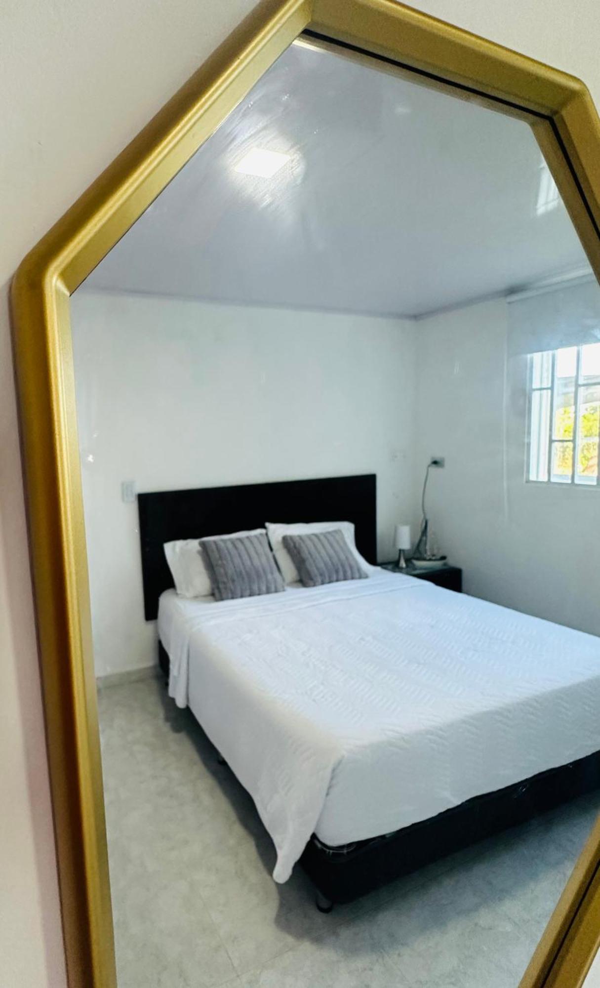 Posada Lkjay Providencia Isla Экстерьер фото