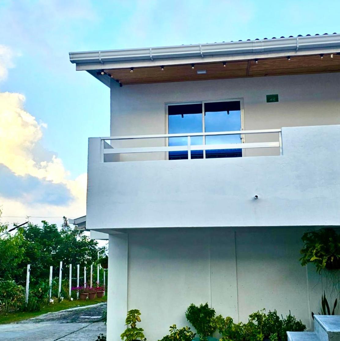 Posada Lkjay Providencia Isla Экстерьер фото